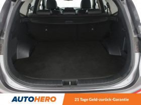 Hyundai Santa Fe 2.2 CRDi 200 BVA  occasion  Beaupuy - photo n11