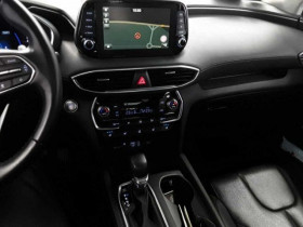 Hyundai Santa Fe 2.2 CRDi 200 BVA  occasion  Beaupuy - photo n2