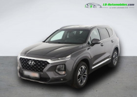 Hyundai Santa Fe , garage LB AUTOMOBILES  Beaupuy