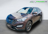 Hyundai Santa Fe 2.2 CRDi 200 BVA   Beaupuy 31