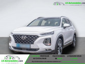 Annonce Hyundai Santa Fe occasion Diesel 2.2 CRDi 200 BVA  Beaupuy