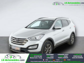 Annonce Hyundai Santa Fe occasion Diesel 2.2 CRDi 200 � Beaupuy
