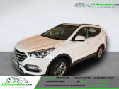 Annonce Hyundai Santa Fe occasion Diesel 2.2 CRDi 200 � Beaupuy