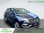 Hyundai Santa Fe 2.2 CRDi 200   Beaupuy 31