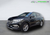 Hyundai Santa Fe 2.2 CRDi 200   Beaupuy 31
