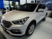 Annonce Hyundai Santa Fe occasion Diesel 2.2 CRDI 200 à Beaupuy