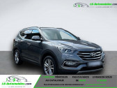 Annonce Hyundai Santa Fe occasion Diesel 2.2 CRDi 200  Beaupuy