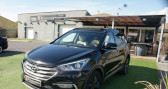 Annonce Hyundai Santa Fe occasion Diesel 2.2 CRDI 200CH EXECUTIVE 4WD BVA  AGDE