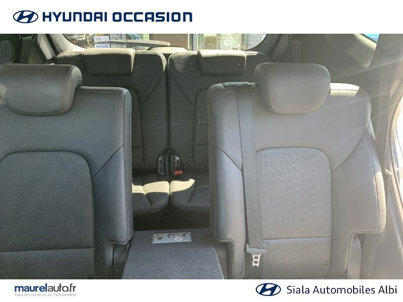 Hyundai Santa Fe 2.2 CRDi 200ch Executive 4WD BVA  occasion à Albi - photo n°20