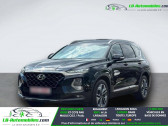 Annonce Hyundai Santa Fe occasion Diesel 2.2 CRDi 202 DCT-8 � Beaupuy