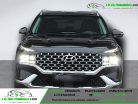 Hyundai Santa Fe 2.2 CRDi 202 DCT-8  occasion � Beaupuy - photo n�5