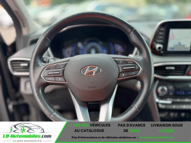 Hyundai Santa Fe 2.2 CRDi 202 DCT-8  occasion � Beaupuy - photo n�8