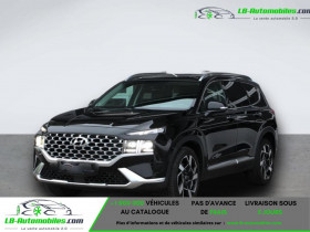 Hyundai Santa Fe , garage LB AUTOMOBILES � Beaupuy
