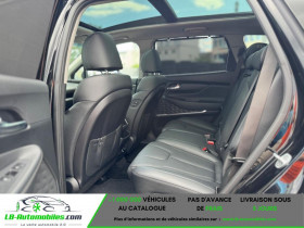 Hyundai Santa Fe 2.2 CRDi 202 DCT-8  occasion � Beaupuy - photo n�7