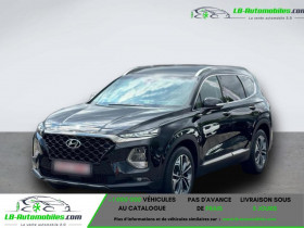 Hyundai Santa Fe 2.2 CRDi 202 DCT-8  occasion � Beaupuy - photo n�2