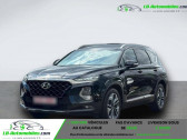 Hyundai Santa Fe 2.2 CRDi 202 DCT-8  � Beaupuy 31