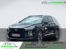 Hyundai Santa Fe , garage LB AUTOMOBILES � Beaupuy