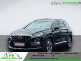 Hyundai Santa Fe 2.2 CRDi 202 DCT-8  � Beaupuy 31