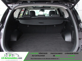 Hyundai Santa Fe 2.2 CRDi 202 DCT-8  occasion � Beaupuy - photo n�10