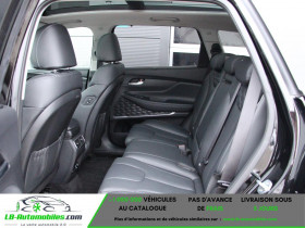 Hyundai Santa Fe 2.2 CRDi 202 DCT-8  occasion � Beaupuy - photo n�8