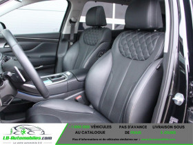 Hyundai Santa Fe 2.2 CRDi 202 DCT-8  occasion � Beaupuy - photo n�7
