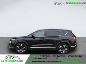 Hyundai Santa Fe 2.2 CRDi 202 DCT-8  occasion � Beaupuy - photo n�6