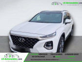 Annonce Hyundai Santa Fe occasion Diesel 2.2 CRDi 202 DCT-8 � Beaupuy