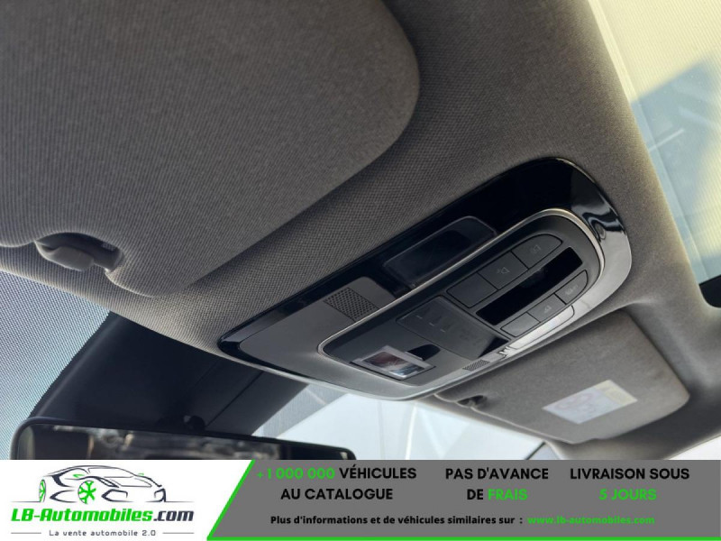 Hyundai Santa Fe 2.2 CRDi 202 DCT-8  occasion � Beaupuy - photo n�8