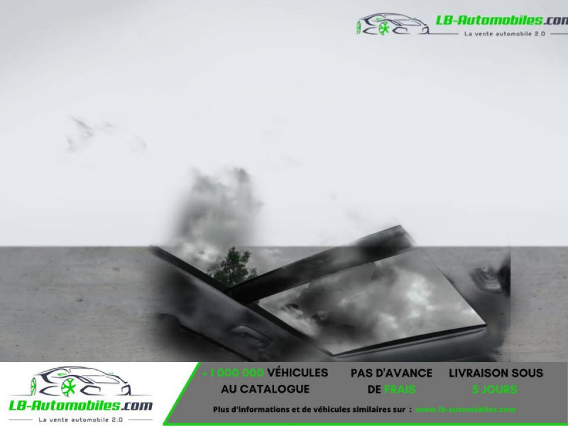 Hyundai Santa Fe 2.2 CRDi 202 DCT-8  occasion � Beaupuy - photo n�3