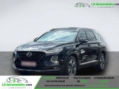 Hyundai Santa Fe 2.2 CRDi 202 DCT-8  � Beaupuy 31