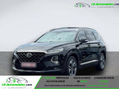 Hyundai Santa Fe 2.2 CRDi 202 DCT-8  � Beaupuy 31