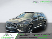 Hyundai Santa Fe 2.2 CRDi 202 DCT-8   Beaupuy 31