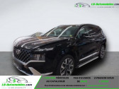 Hyundai Santa Fe 2.2 CRDi 202 DCT-8   Beaupuy 31