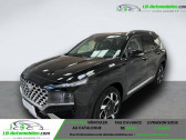 Hyundai Santa Fe 2.2 CRDi 202 DCT-8   Beaupuy 31
