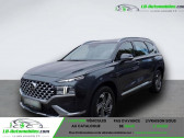 Hyundai Santa Fe 2.2 CRDi 202 DCT-8   Beaupuy 31