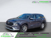 Hyundai Santa Fe 2.2 CRDi 202 DCT-8   Beaupuy 31