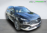 Annonce Hyundai Santa Fe occasion Diesel 2.2 CRDi 202 DCT-8  Beaupuy