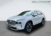 Hyundai Santa Fe occasion année 2021 boite Automatique Annonce Hyundai Santa Fe occasion Diesel 2.2 CRDi 202 DCT-8 à Beaupuy