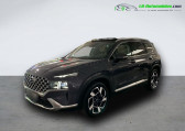 Hyundai Santa Fe occasion année 2021 boite Automatique Annonce Hyundai Santa Fe occasion Diesel 2.2 CRDi 202 DCT-8 à Beaupuy