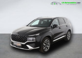 Hyundai Santa Fe 2.2 CRDi 202 DCT-8   Beaupuy 31