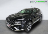 Hyundai Santa Fe 2.2 CRDi 202 DCT-8   Beaupuy 31
