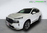 Annonce Hyundai Santa Fe occasion Diesel 2.2 CRDi 202 DCT-8  Beaupuy