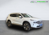Hyundai Santa Fe occasion année 2021 boite Automatique Annonce Hyundai Santa Fe occasion Diesel 2.2 CRDi 202 DCT-8 à Beaupuy