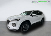 Hyundai Santa Fe occasion année 2021 boite Automatique Annonce Hyundai Santa Fe occasion Diesel 2.2 CRDi 202 DCT-8 à Beaupuy