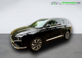 Hyundai Santa Fe occasion année 2023 boite Automatique Annonce Hyundai Santa Fe occasion Diesel 2.2 CRDi 202 DCT-8 à Beaupuy