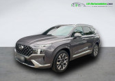 Annonce Hyundai Santa Fe occasion Diesel 2.2 CRDi 202 DCT-8  Beaupuy