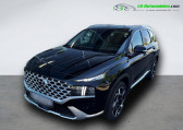 Hyundai Santa Fe occasion année 2022 boite Automatique Annonce Hyundai Santa Fe occasion Diesel 2.2 CRDi 202 DCT-8 à Beaupuy