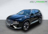 Hyundai Santa Fe 2.2 CRDi 202 DCT-8   Beaupuy 31