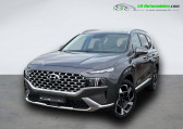 Hyundai Santa Fe occasion année 2022 boite Automatique Annonce Hyundai Santa Fe occasion Diesel 2.2 CRDi 202 DCT-8 à Beaupuy