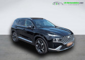 Hyundai Santa Fe occasion année 2021 boite Automatique Annonce Hyundai Santa Fe occasion Diesel 2.2 CRDi 202 DCT-8 à Beaupuy